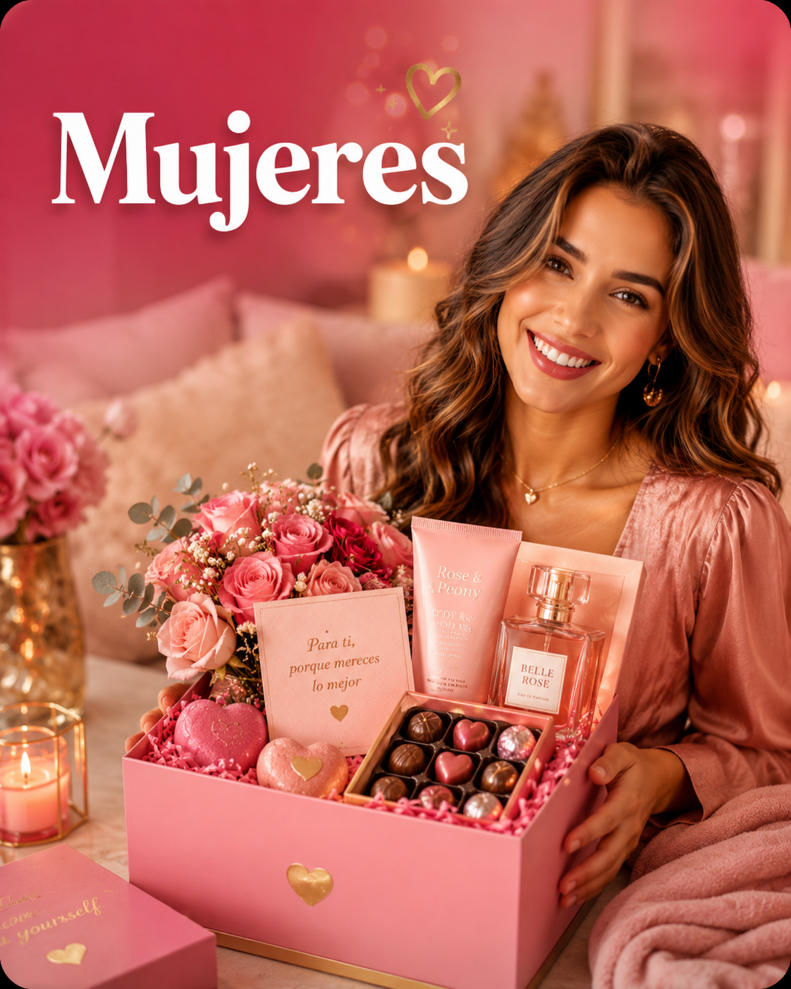 Mujeres